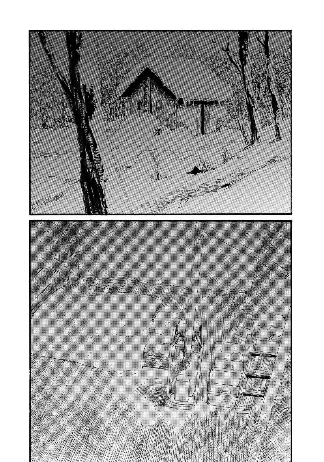 Nami Yo Kiite Kure Chapter 78