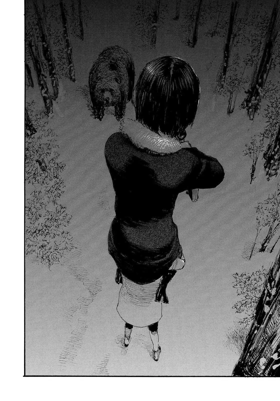 Nami Yo Kiite Kure Chapter 80