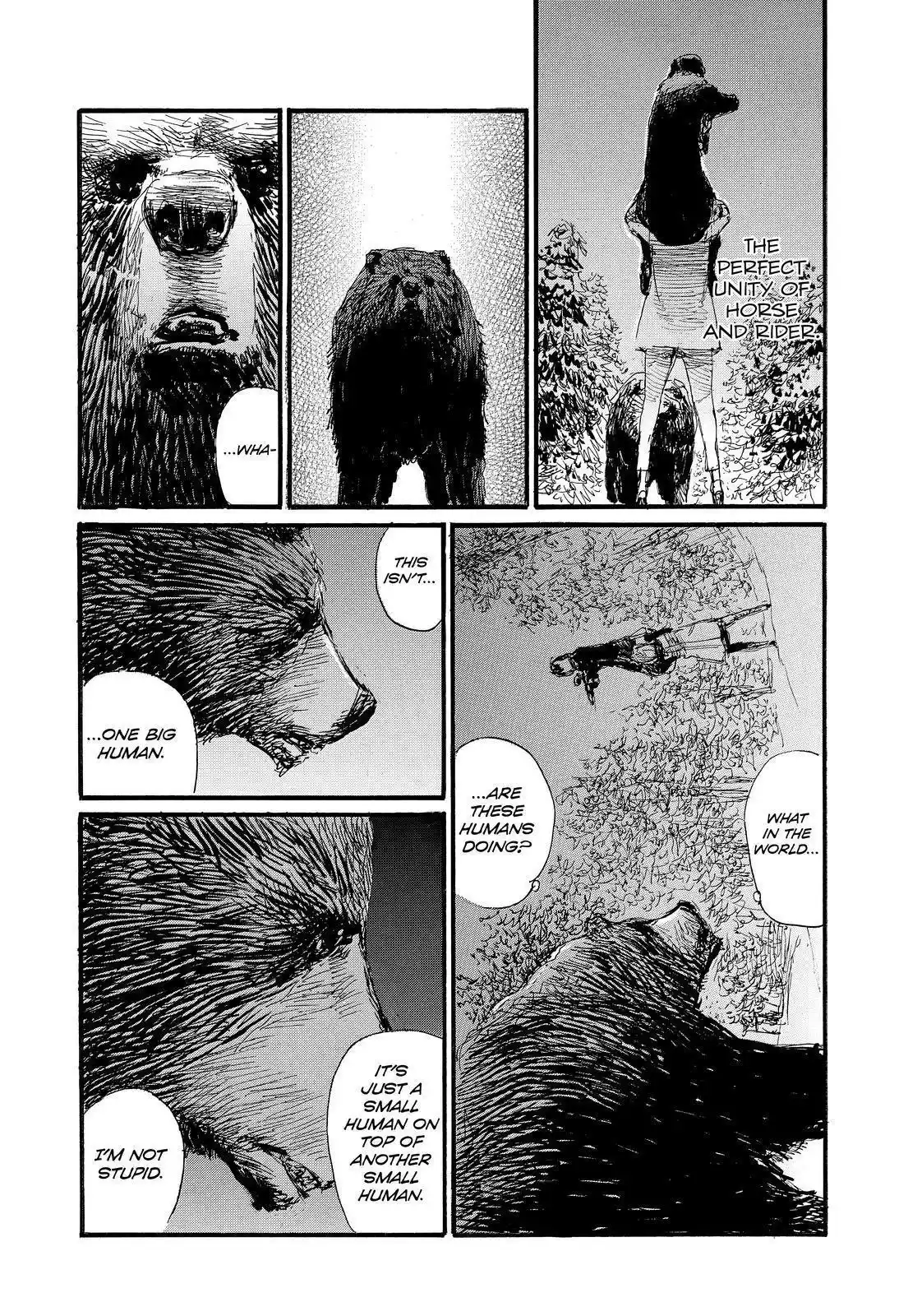 Nami Yo Kiite Kure Chapter 80