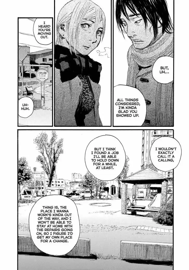 Nami yo Kiite Kure Vol.01 Ch.061