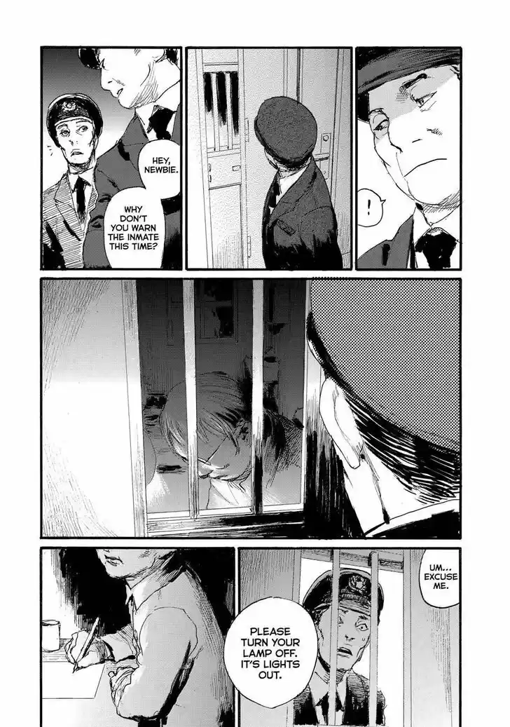 Nami yo Kiite Kure Vol.01 Ch.061