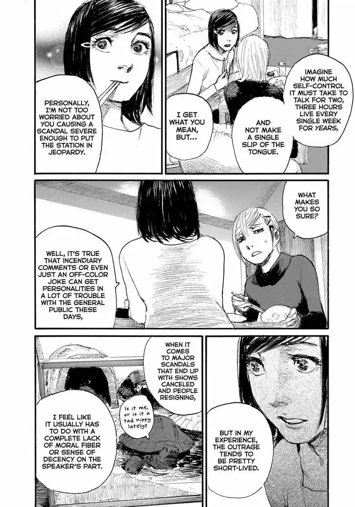 Nami yo Kiite Kure Vol.01 Ch.062