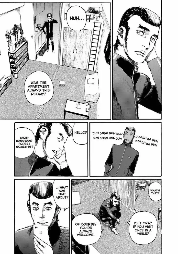 Nami yo Kiite Kure Vol.01 Ch.062