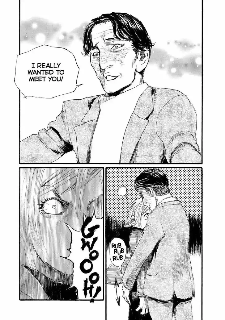 Nami yo Kiite Kure Vol.01 Ch.063