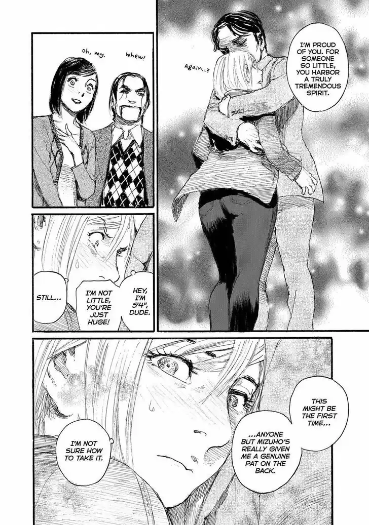 Nami yo Kiite Kure Vol.01 Ch.063