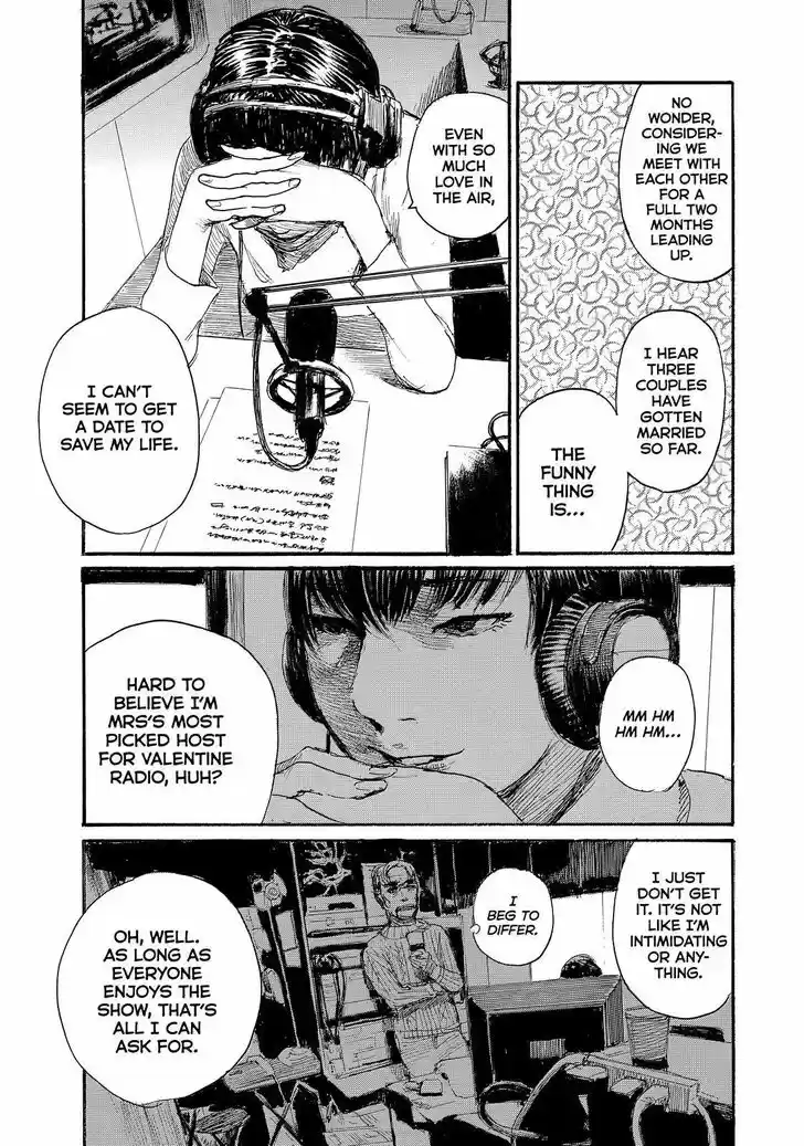 Nami yo Kiite Kure Vol.01 Ch.071