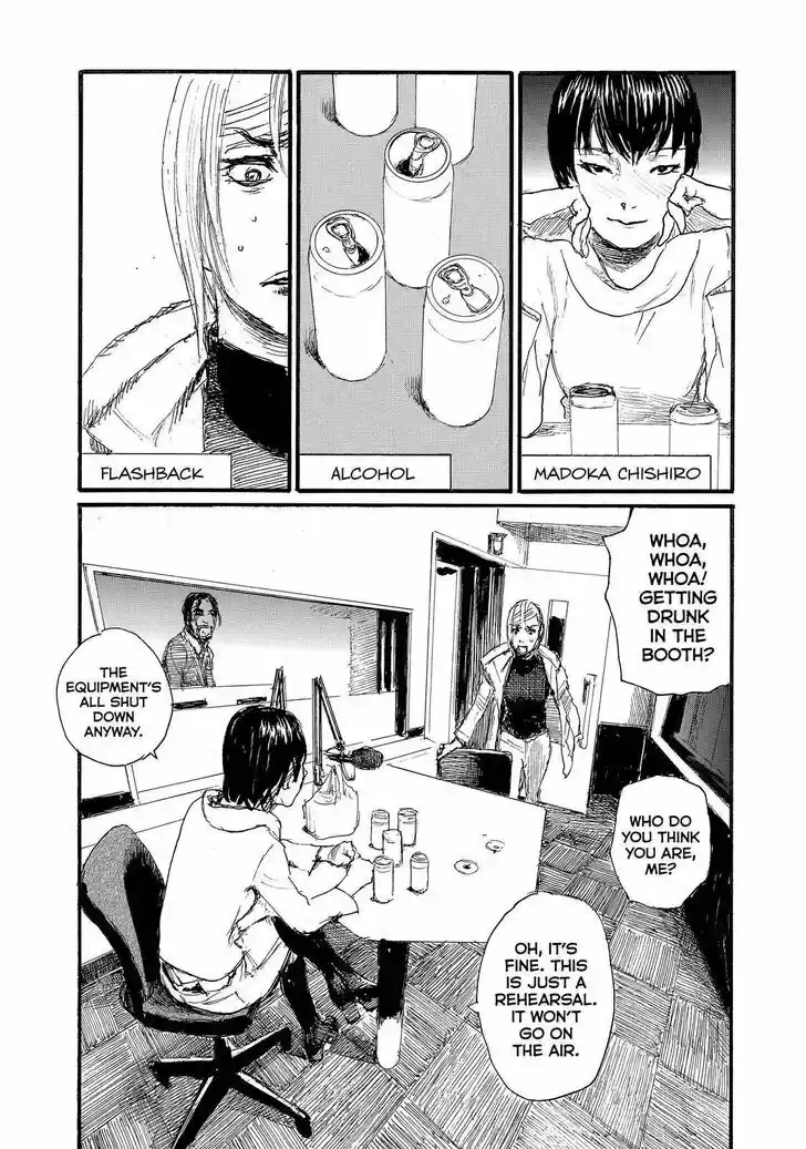 Nami yo Kiite Kure Vol.01 Ch.072