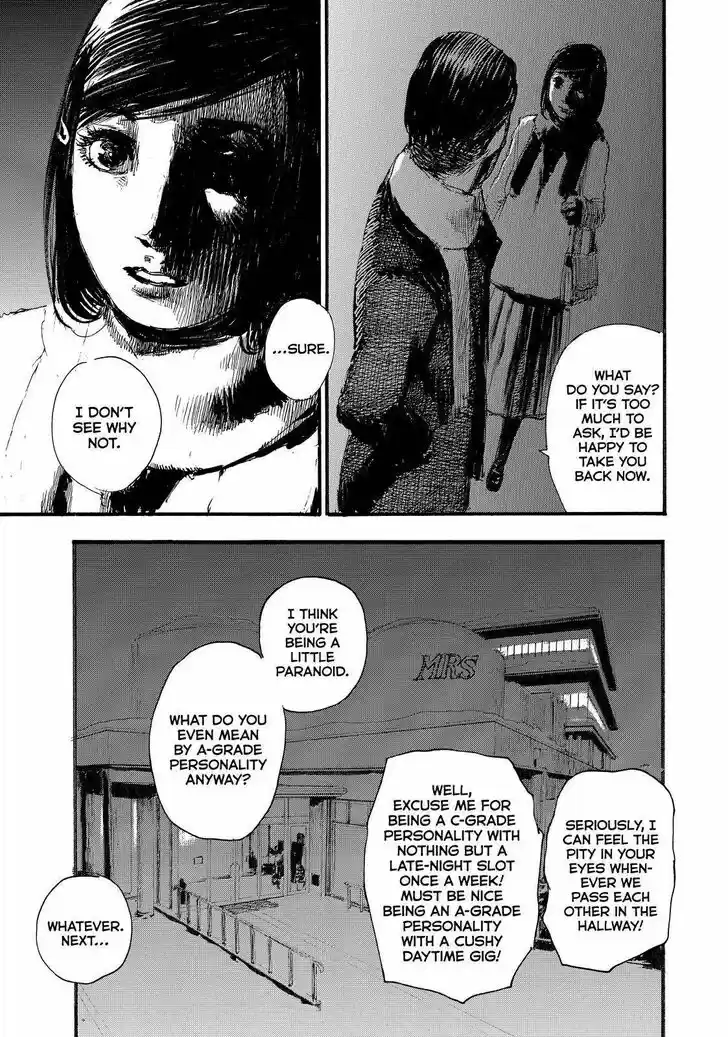 Nami yo Kiite Kure Vol.01 Ch.072