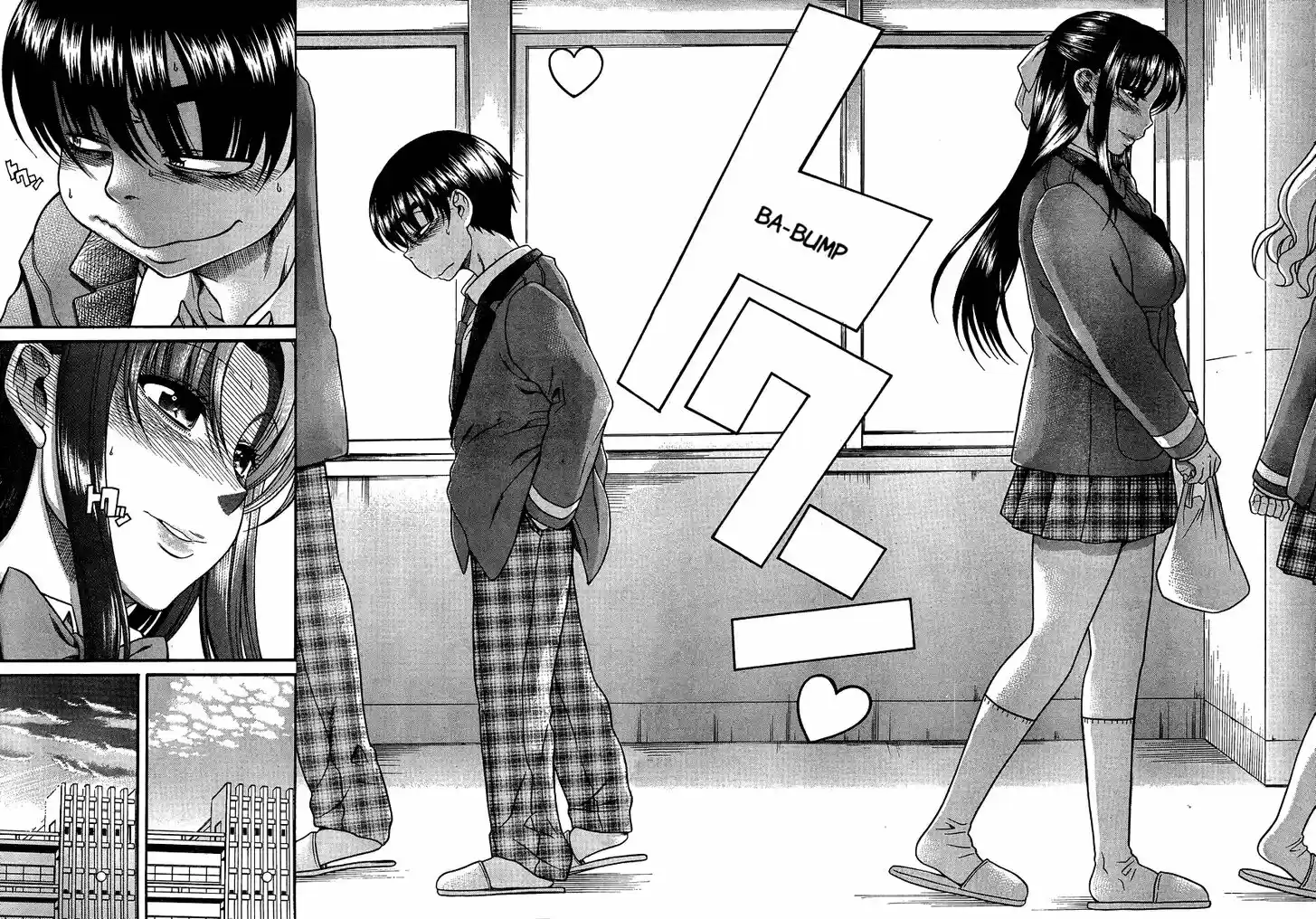 Nana to Kaoru: Black Label Vol.08 Ch.062