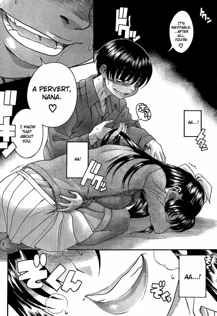 Nana to Kaoru: Black Label Vol.09 Ch.069