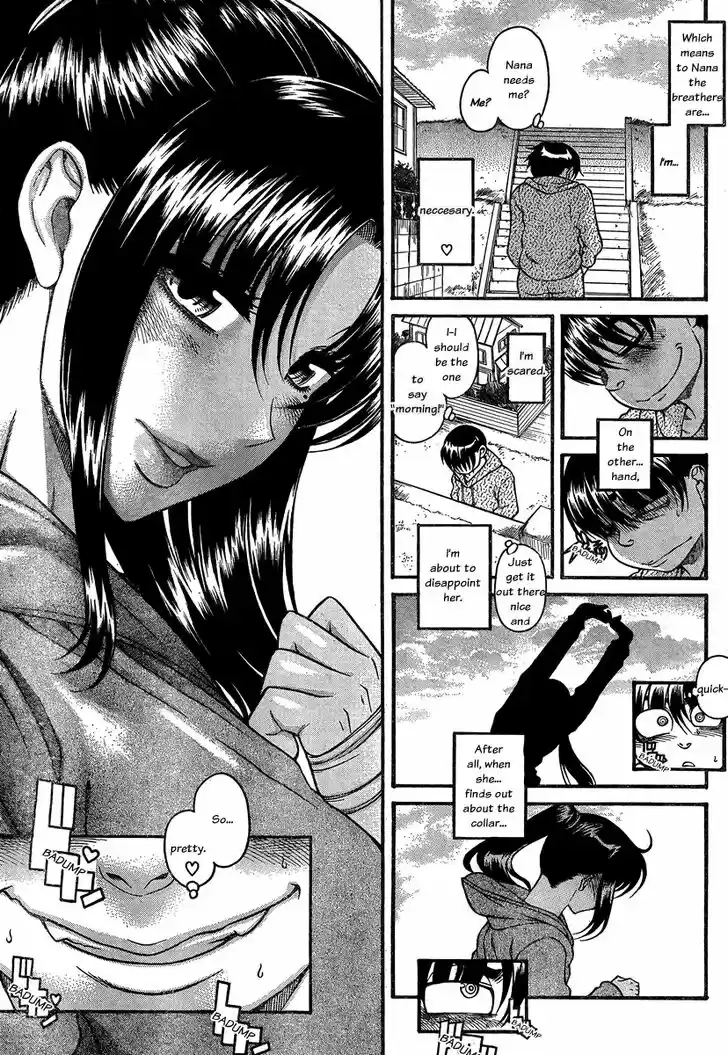 Nana to Kaoru: Black Label Vol.12 Ch.101