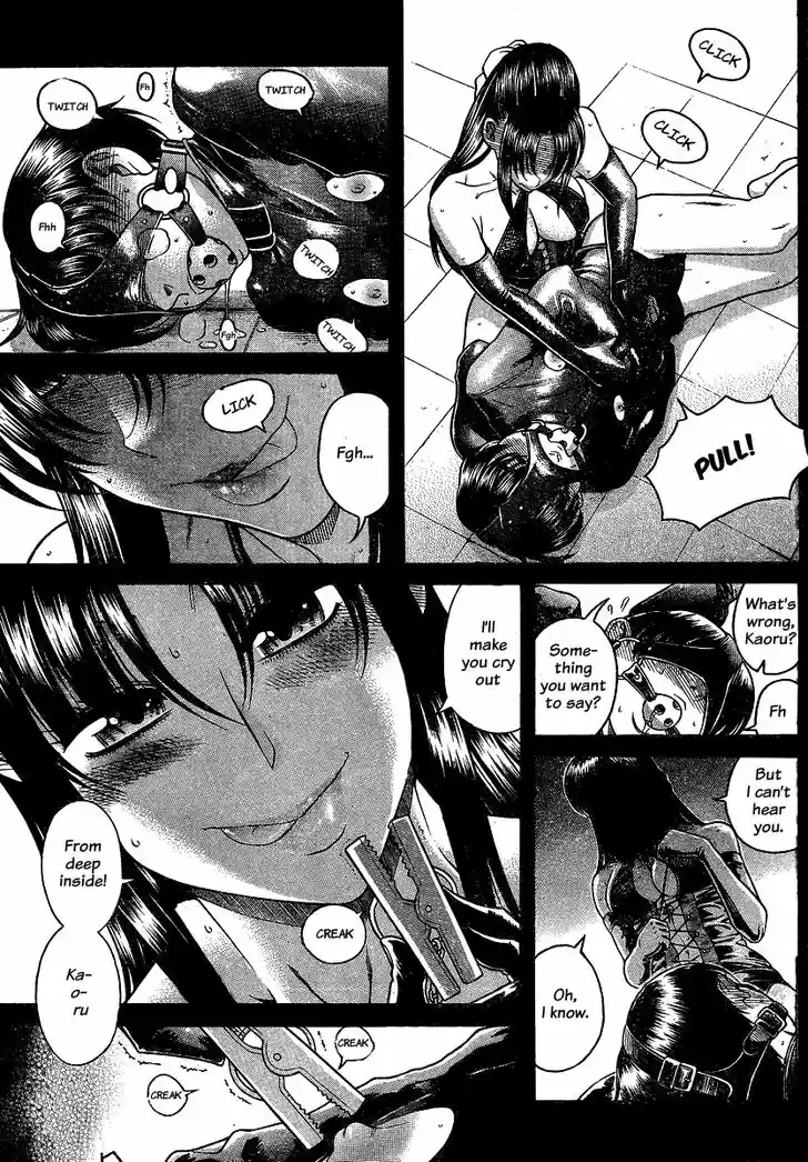 Nana to Kaoru: Black Label Vol.14 Ch.112