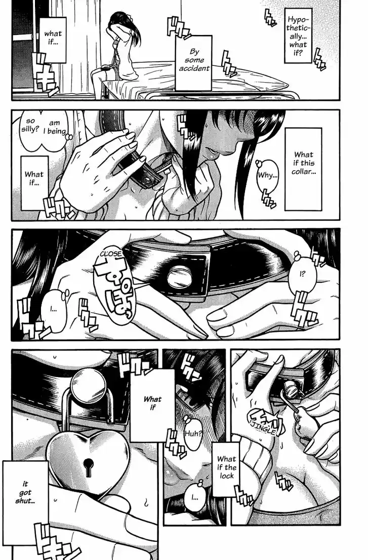 Nana to Kaoru: Black Label Vol.16 Ch.130