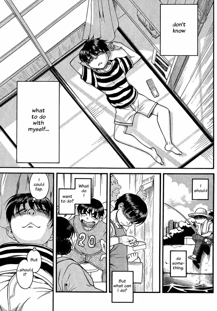 Nana to Kaoru: Black Label Vol.16 Ch.131