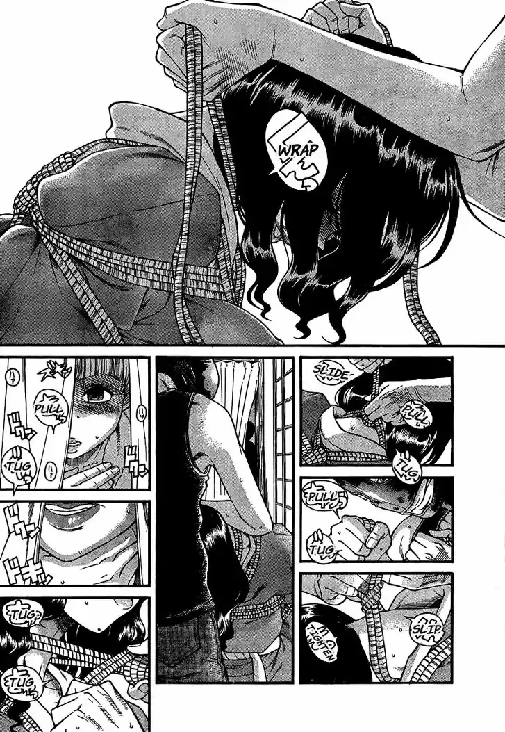 Nana to Kaoru: Black Label Vol.16 Ch.133