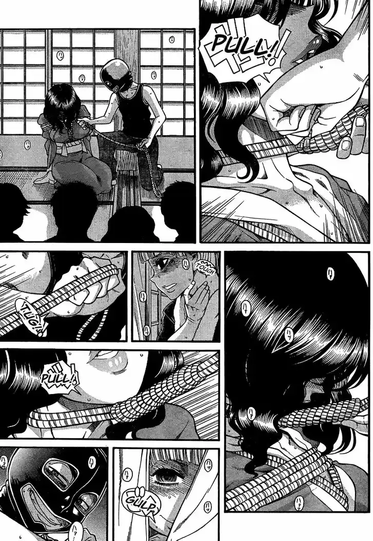 Nana to Kaoru: Black Label Vol.16 Ch.133