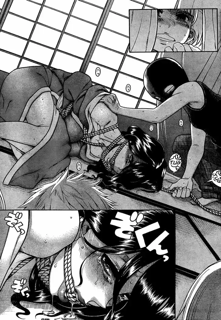 Nana to Kaoru: Black Label Vol.16 Ch.133