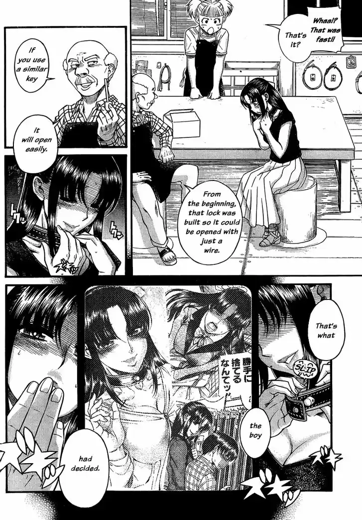 Nana to Kaoru: Black Label Vol.16 Ch.135