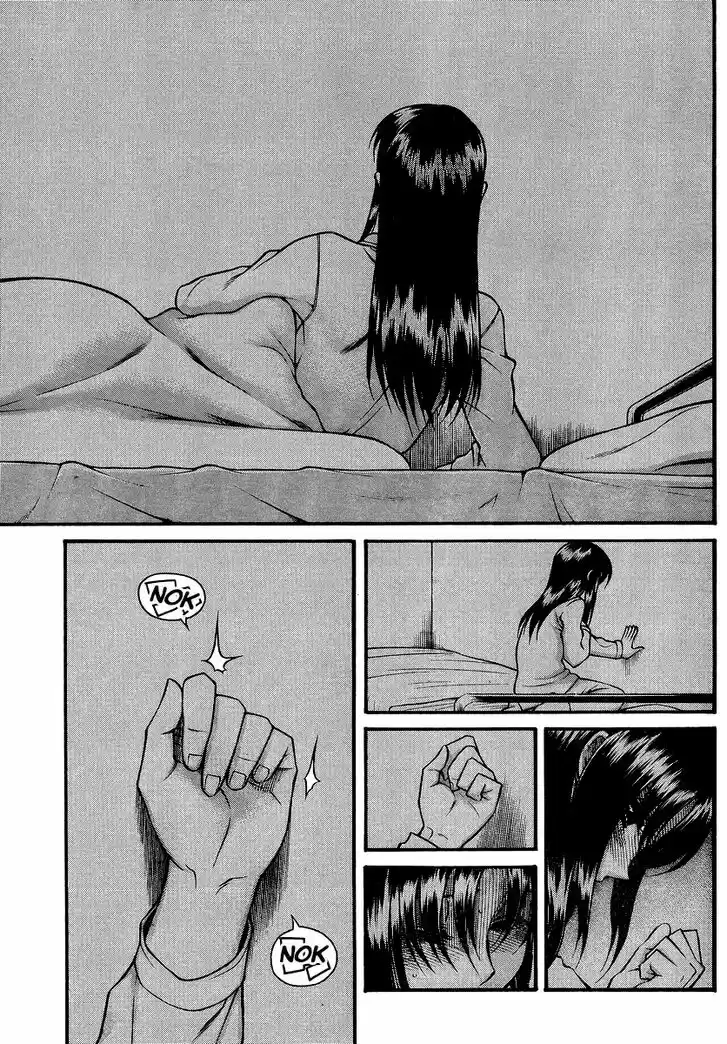 Nana to Kaoru: Black Label Vol.16 Ch.135