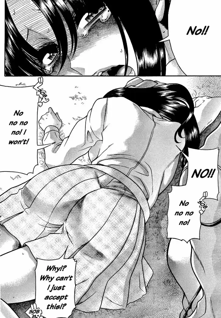 Nana to Kaoru: Black Label Vol.16 Ch.135