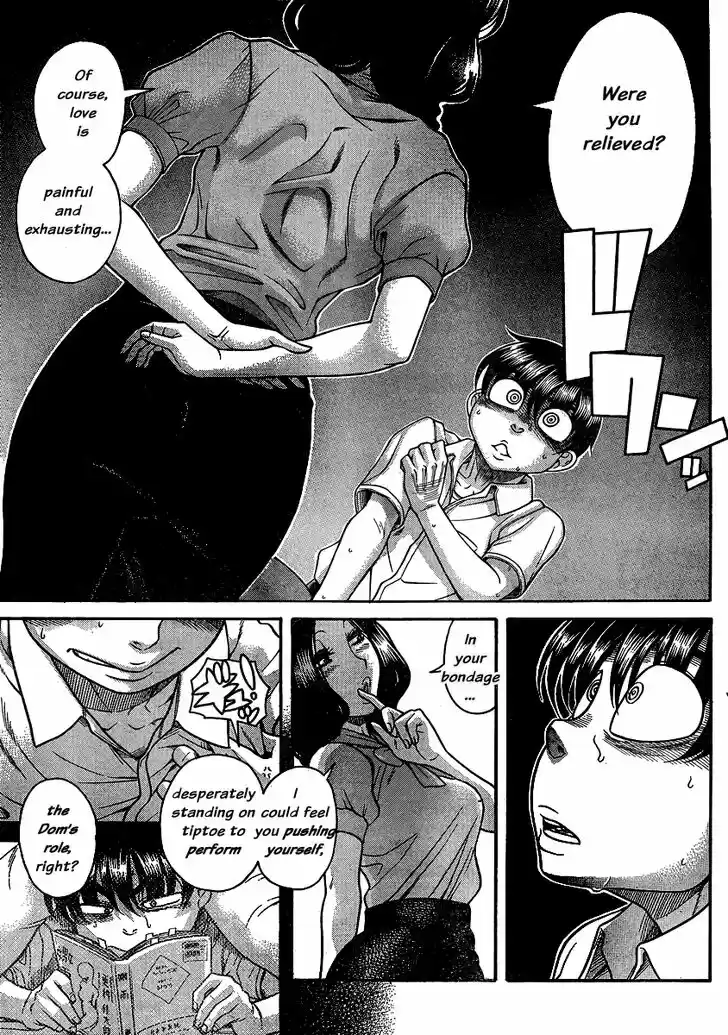 Nana to Kaoru: Black Label Vol.16 Ch.136