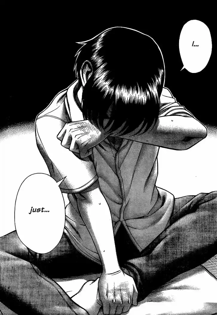 Nana to Kaoru: Black Label Vol.16 Ch.137