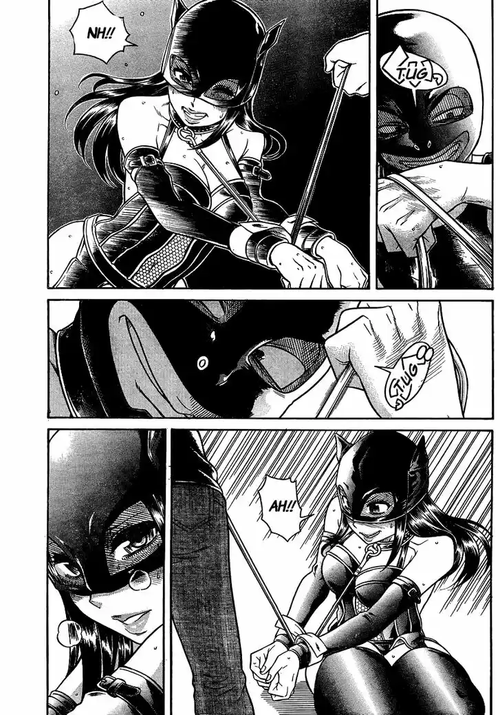 Nana to Kaoru: Black Label Vol.17 Ch.142