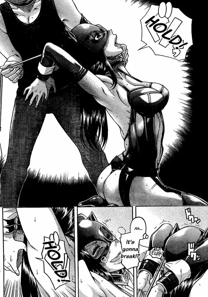 Nana to Kaoru: Black Label Vol.17 Ch.142