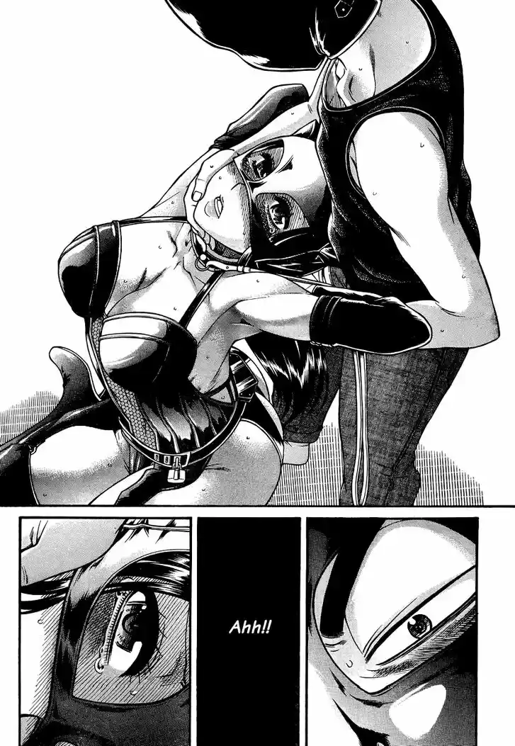 Nana to Kaoru: Black Label Vol.17 Ch.143