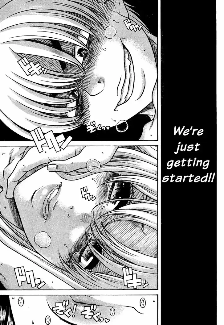 Nana to Kaoru: Black Label Vol.17 Ch.143