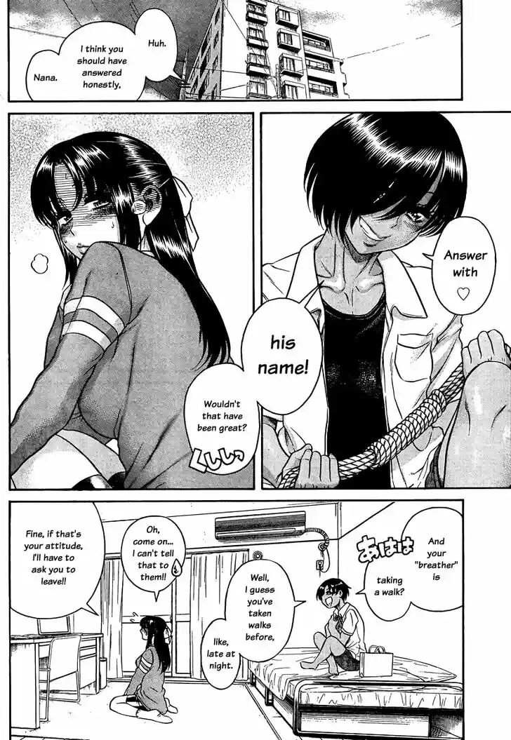 Nana to Kaoru: Black Label Vol.17 Ch.146