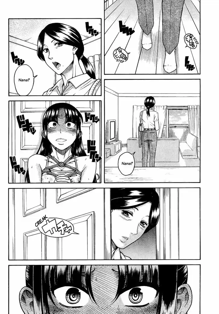 Nana to Kaoru: Black Label Vol.18 Ch.147
