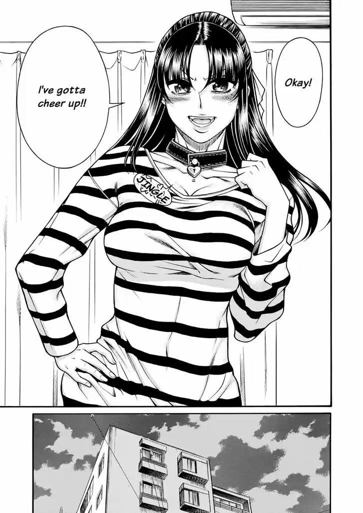 Nana to Kaoru: Black Label Vol.18 Ch.148