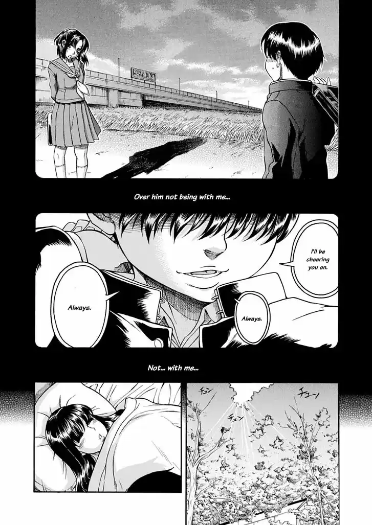 Nana to Kaoru: Black Label Vol.18 Ch.148
