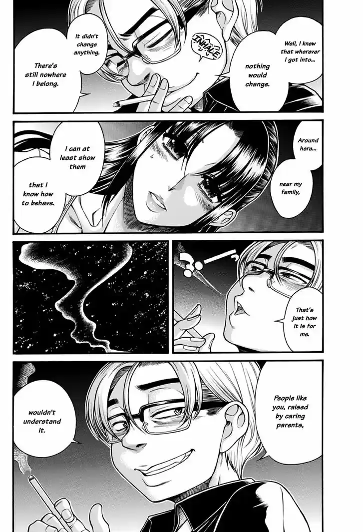 Nana to Kaoru: Black Label Vol.18 Ch.149