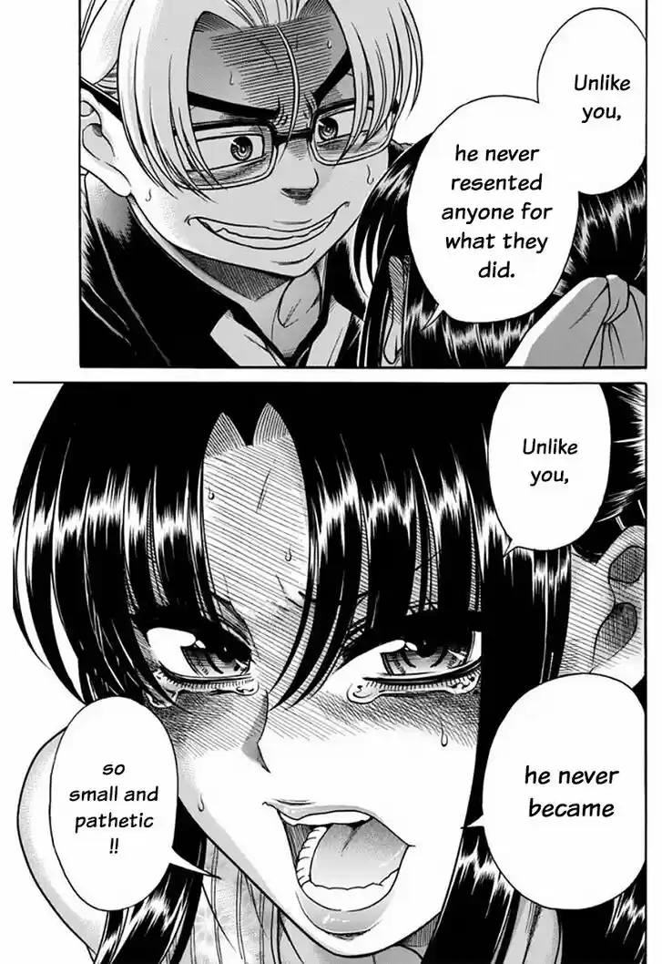 Nana to Kaoru: Black Label Vol.18 Ch.152