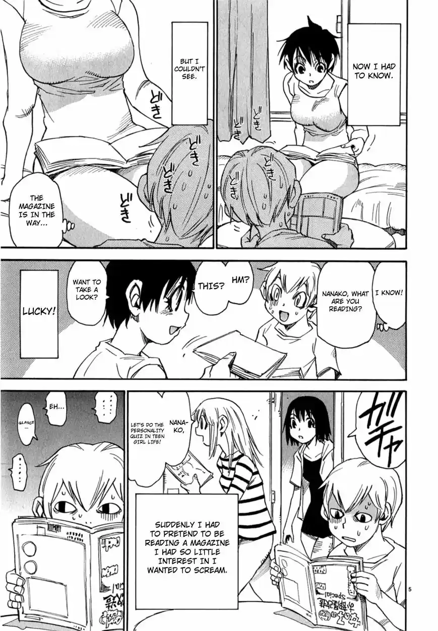 Nanako-san Teki na Nichijou Dash!! ch.011