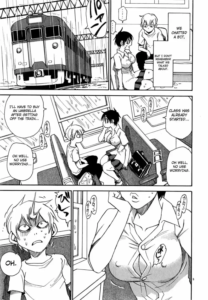 Nanako-san Teki na Nichijou Dash!! ch.012