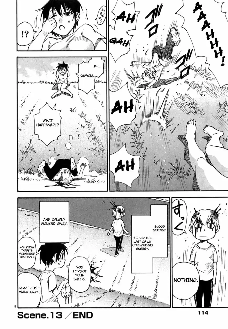 Nanako-san Teki na Nichijou Dash!! ch.013