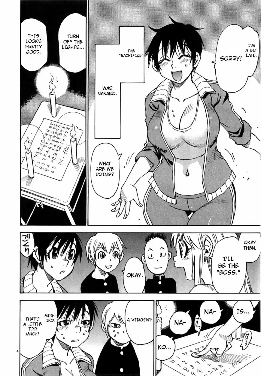 Nanako-san Teki na Nichijou Dash!! ch.014