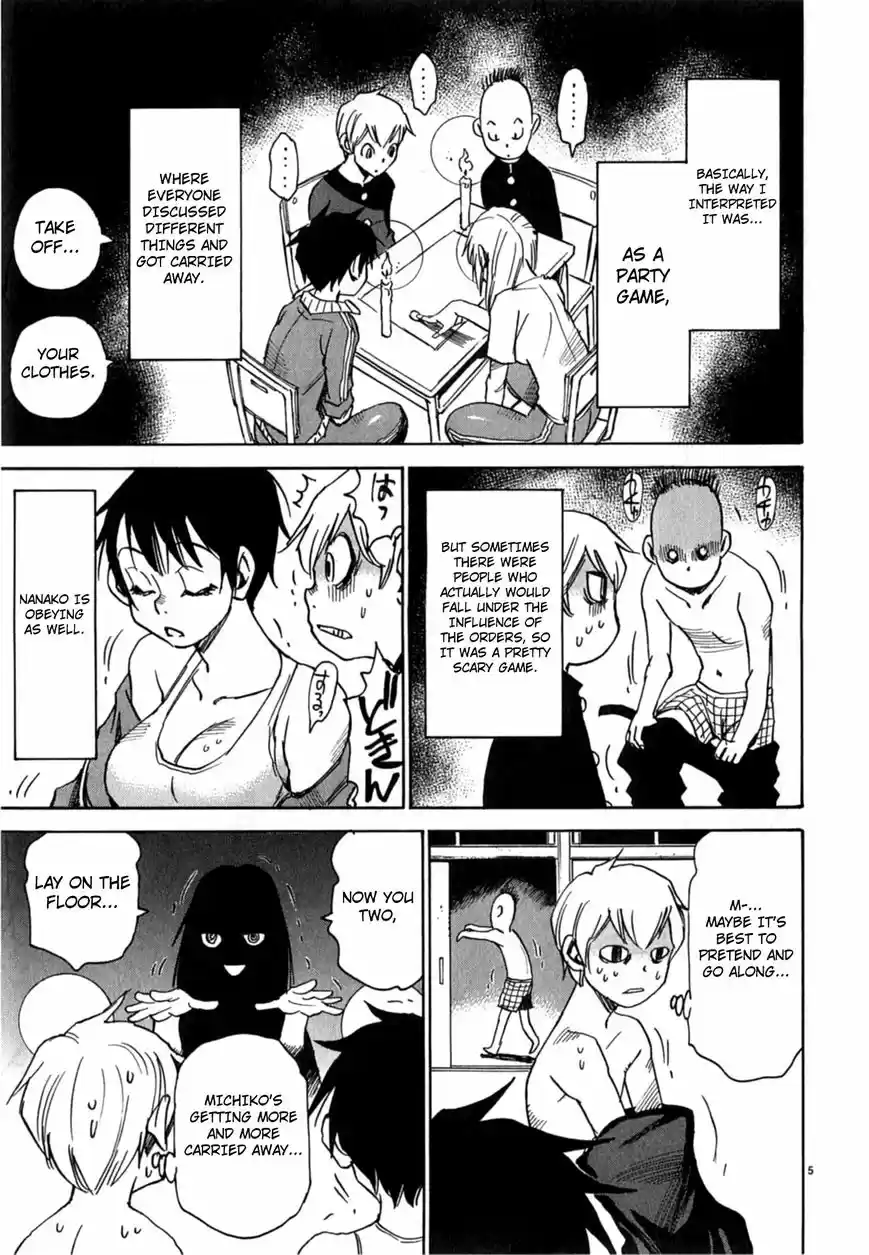 Nanako-san Teki na Nichijou Dash!! ch.014