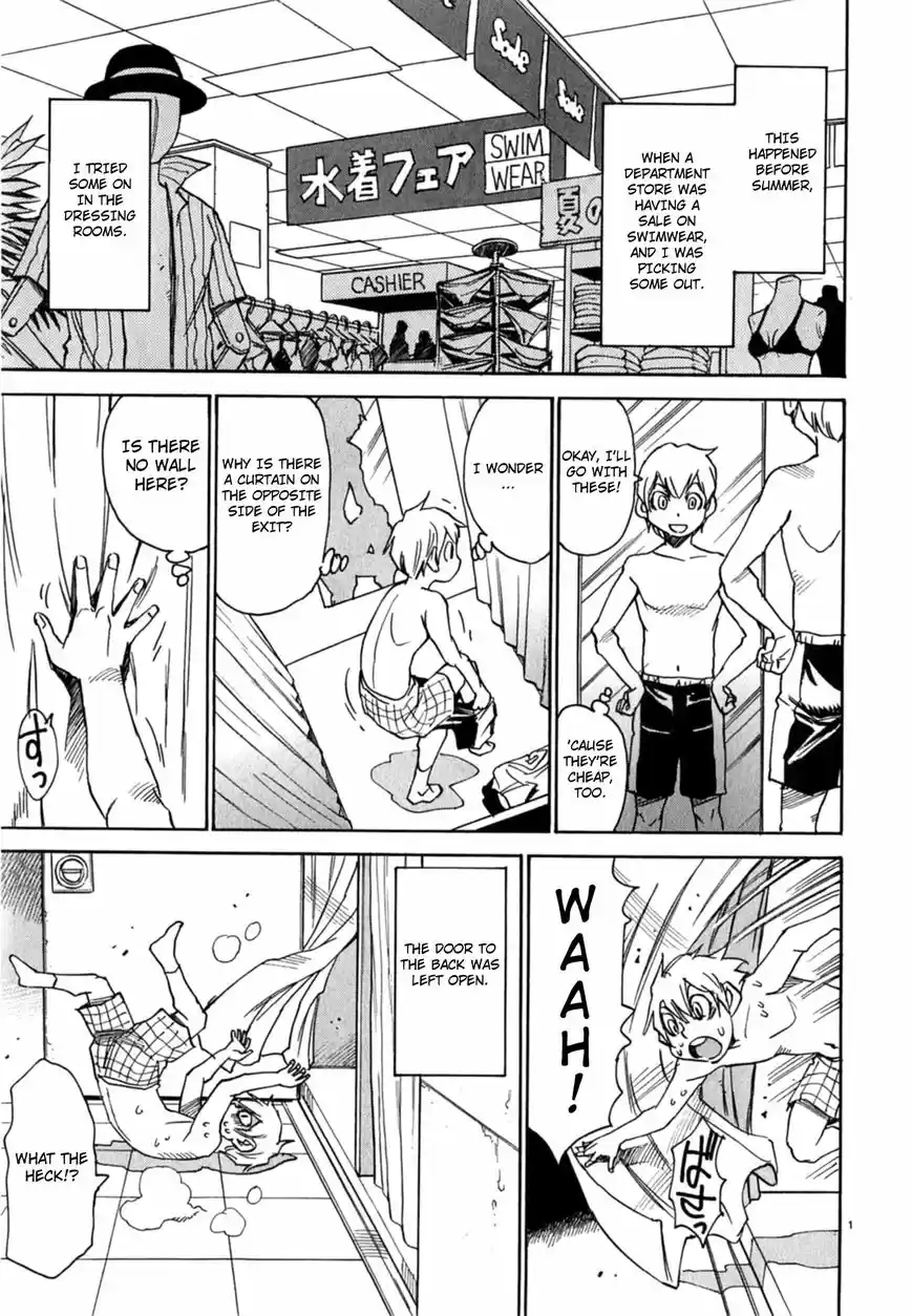 Nanako-san Teki na Nichijou Dash!! ch.014