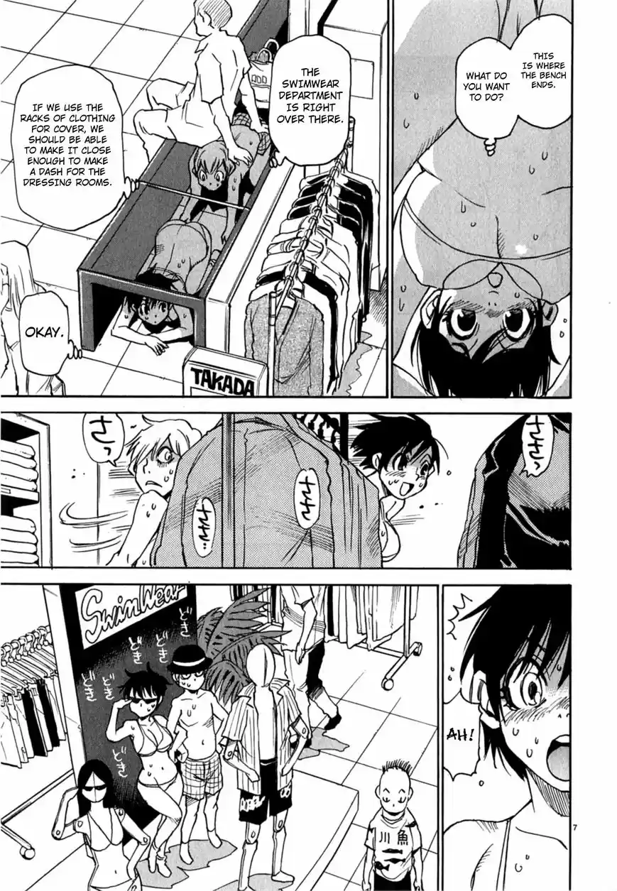 Nanako-san Teki na Nichijou Dash!! ch.015