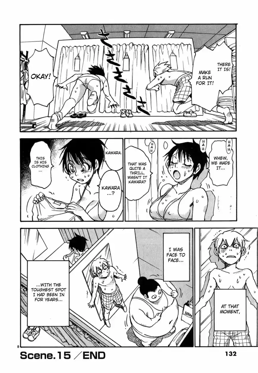 Nanako-san Teki na Nichijou Dash!! ch.015