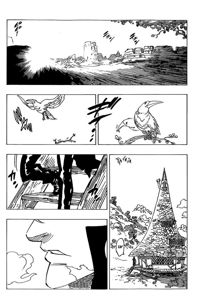 Nanatsu no Taizai 103