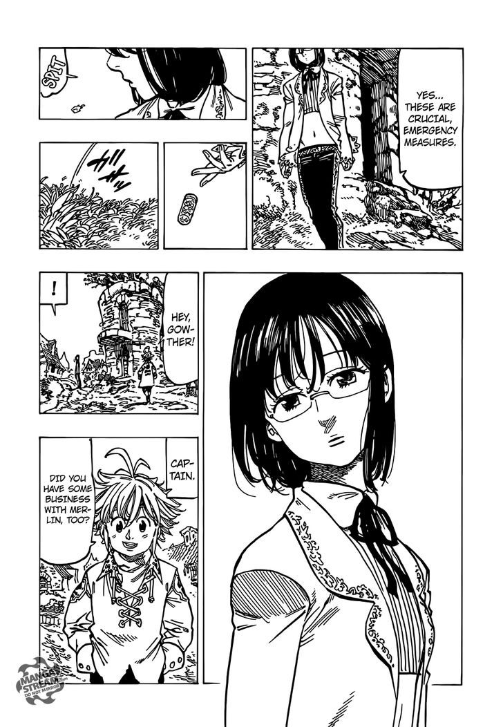 Nanatsu no Taizai 111