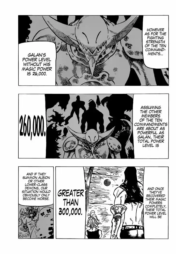 Nanatsu no Taizai 125