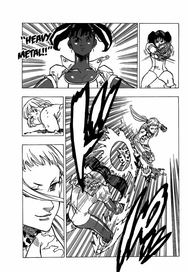 Nanatsu no Taizai 126.1