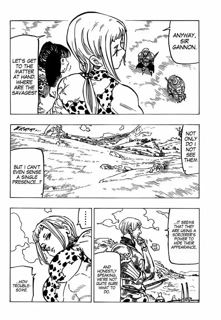 Nanatsu no Taizai 126.2