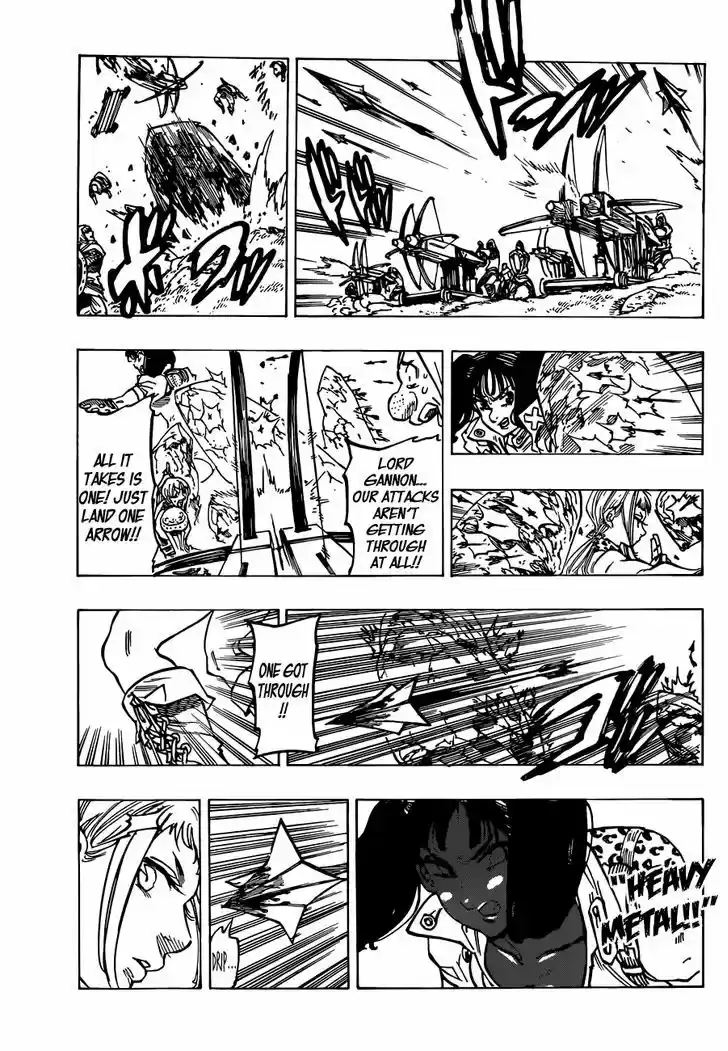 Nanatsu no Taizai 126.2